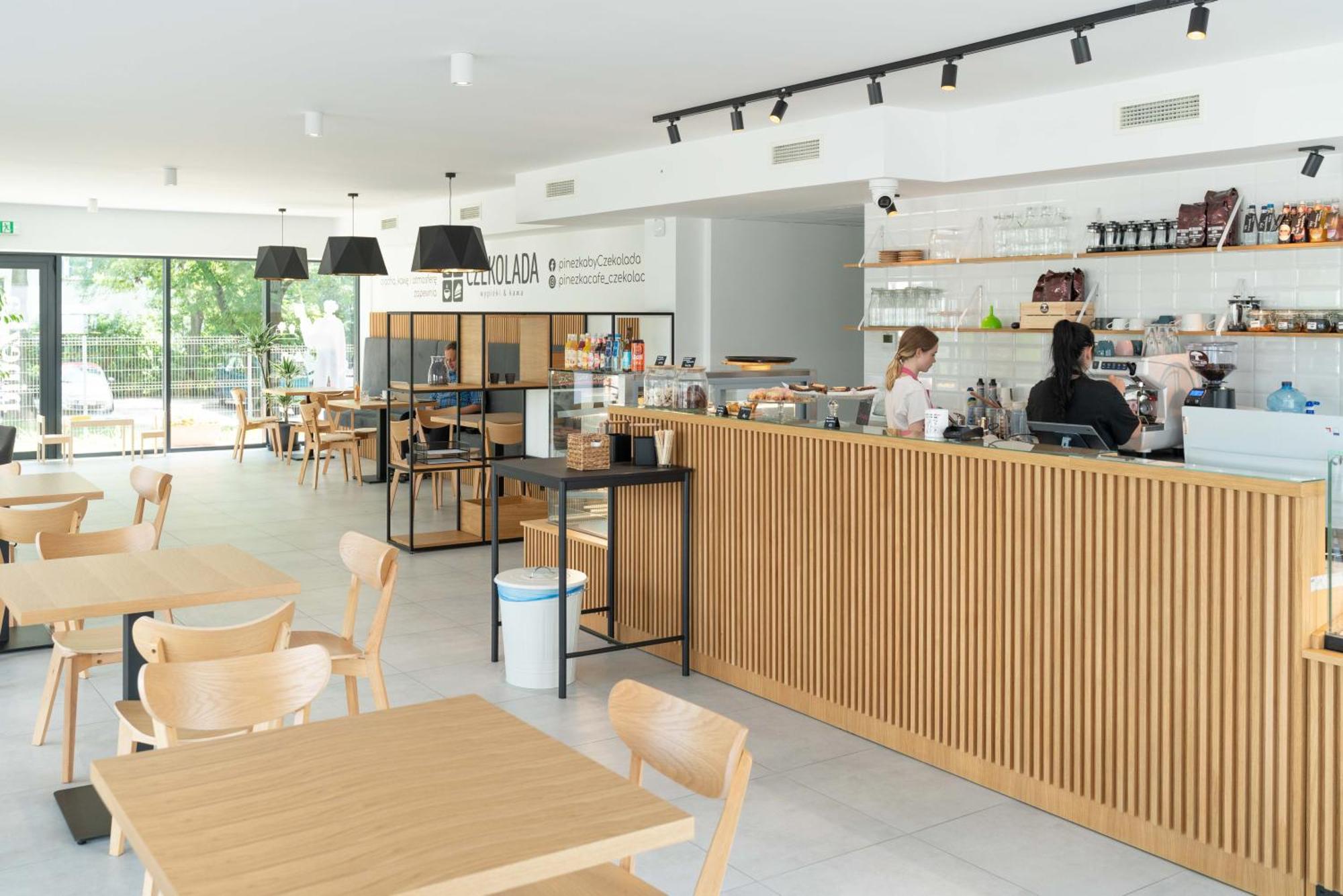Aparthotel Weissa 7 Краков Экстерьер фото