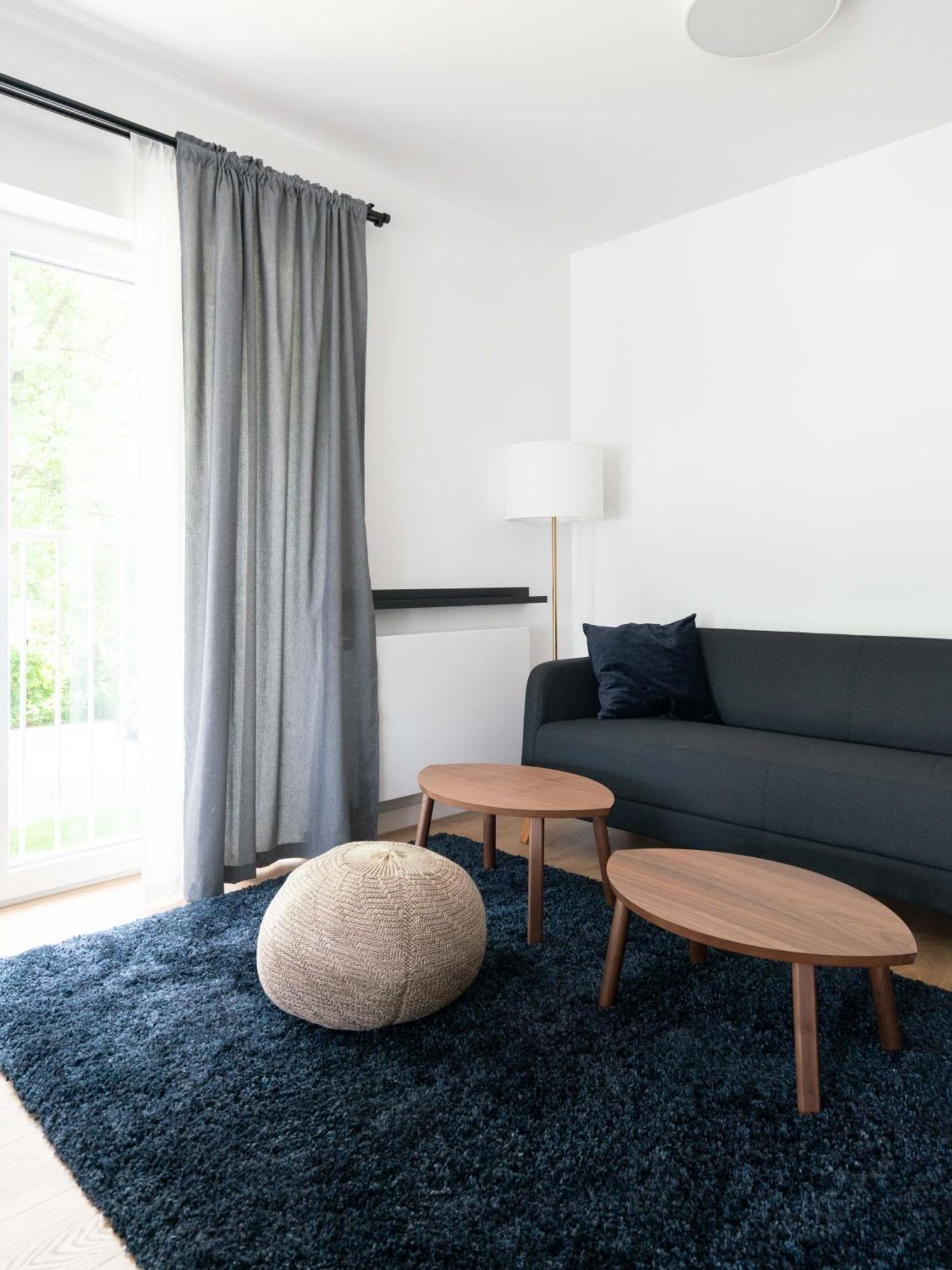 Aparthotel Weissa 7 Краков Экстерьер фото