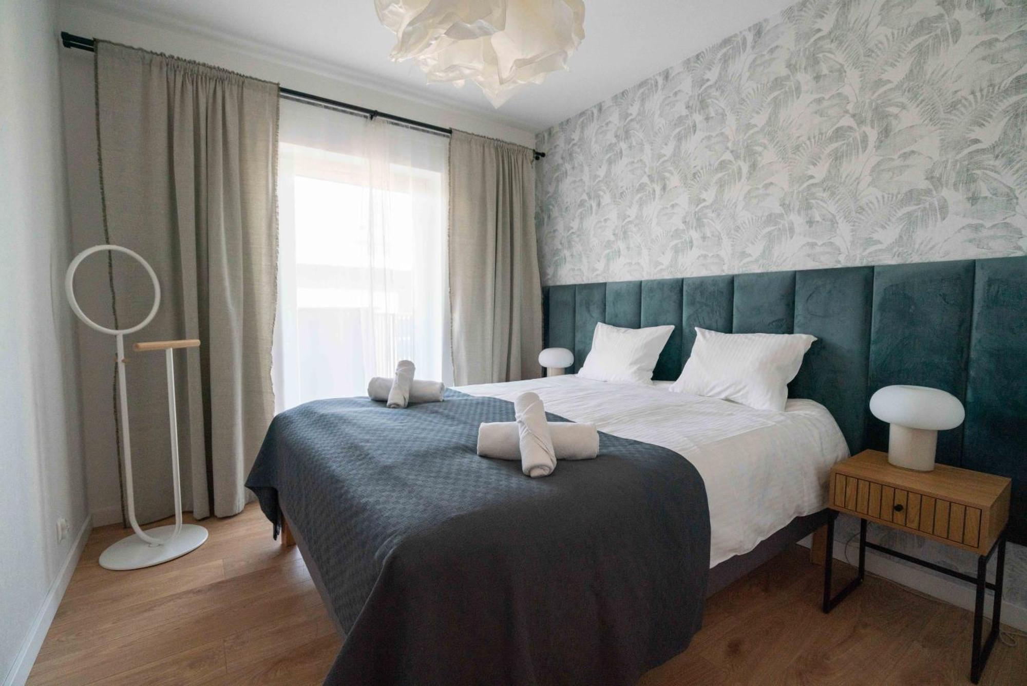 Aparthotel Weissa 7 Краков Экстерьер фото